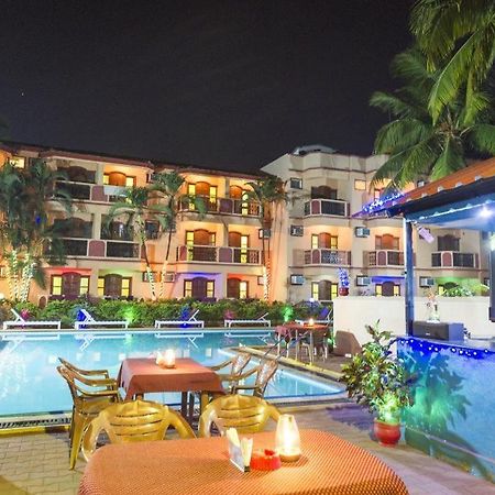Abalone Resort Арпора Екстериор снимка