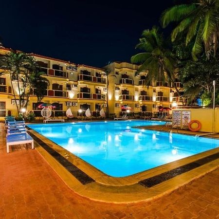 Abalone Resort Арпора Екстериор снимка