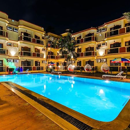 Abalone Resort Арпора Екстериор снимка