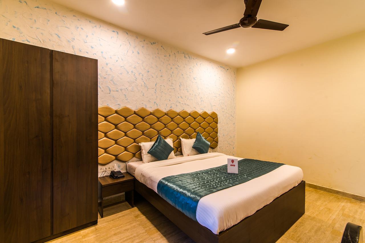 Abalone Resort Арпора Екстериор снимка