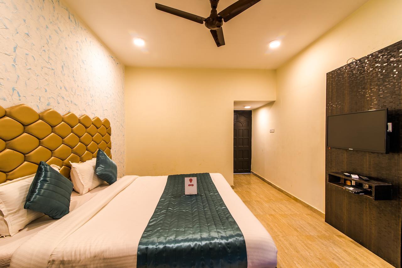 Abalone Resort Арпора Екстериор снимка