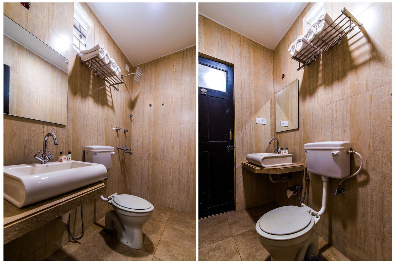 Abalone Resort Арпора Екстериор снимка