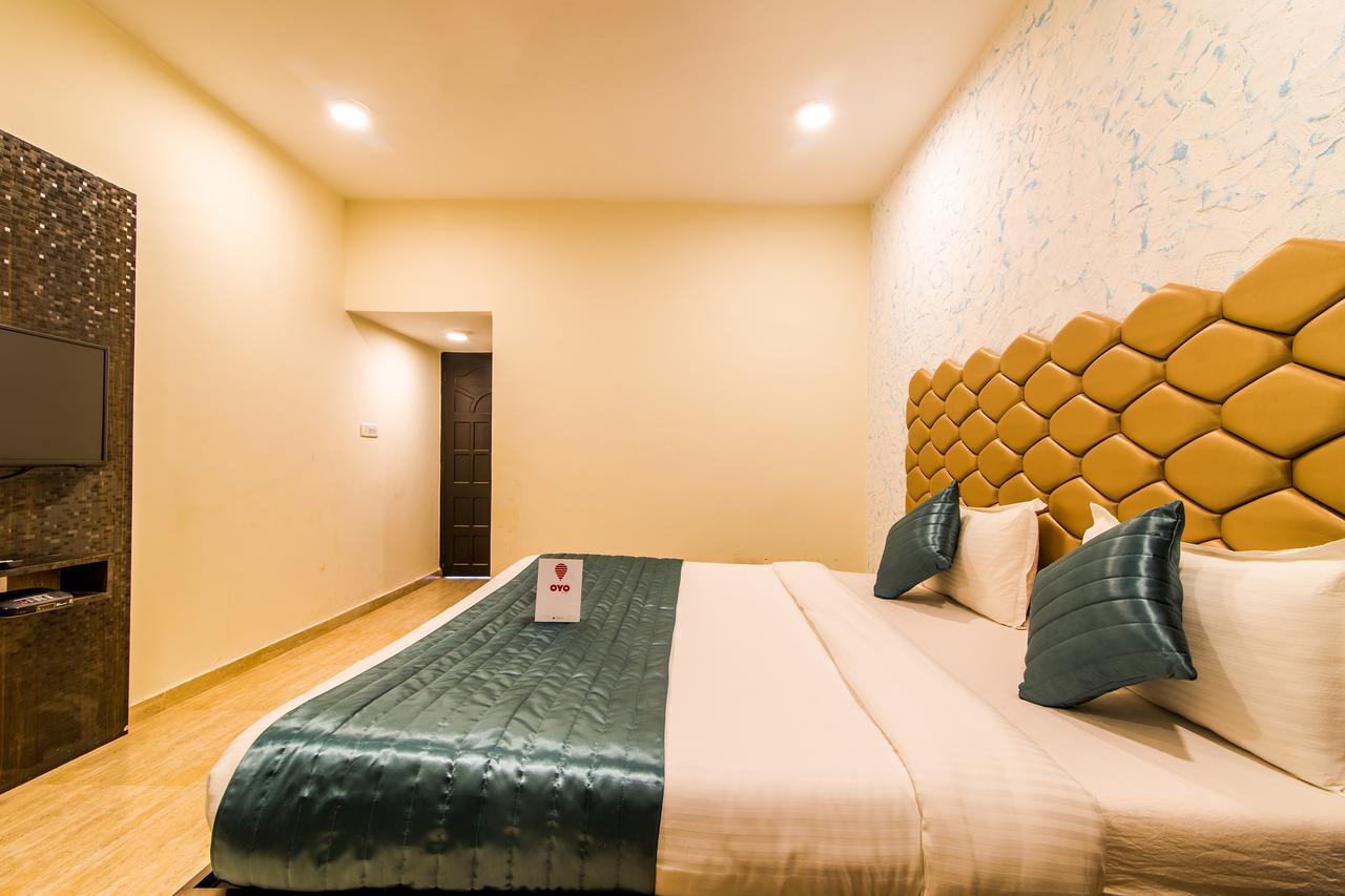 Abalone Resort Арпора Екстериор снимка