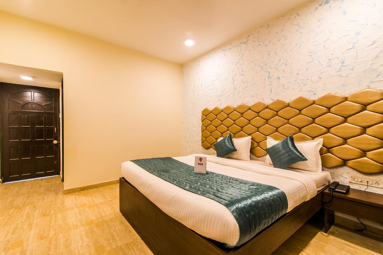 Abalone Resort Арпора Екстериор снимка
