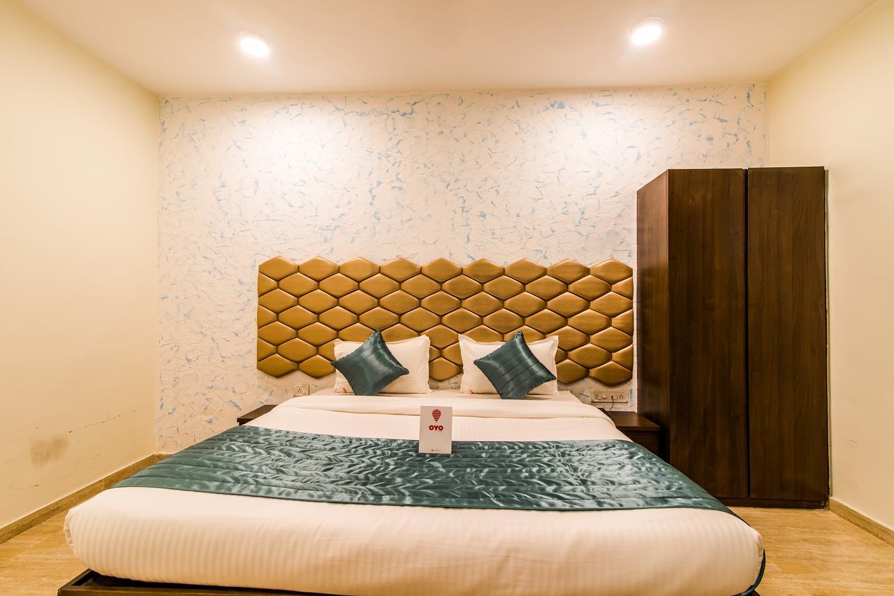 Abalone Resort Арпора Екстериор снимка