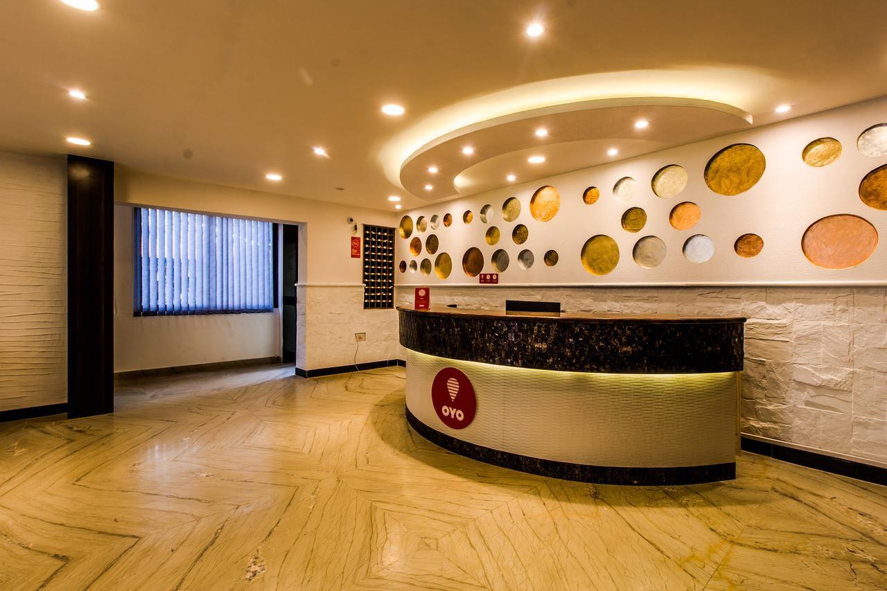 Abalone Resort Арпора Екстериор снимка