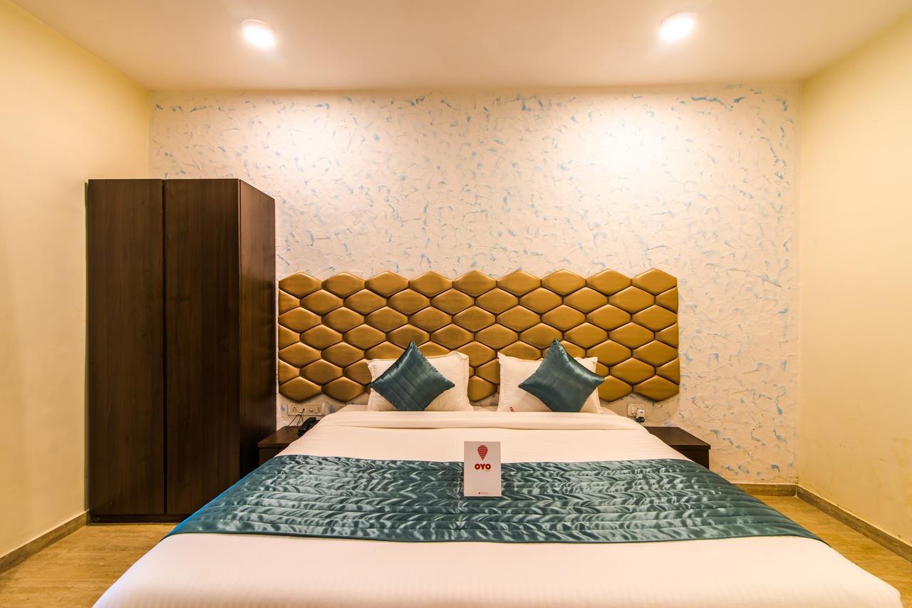 Abalone Resort Арпора Екстериор снимка