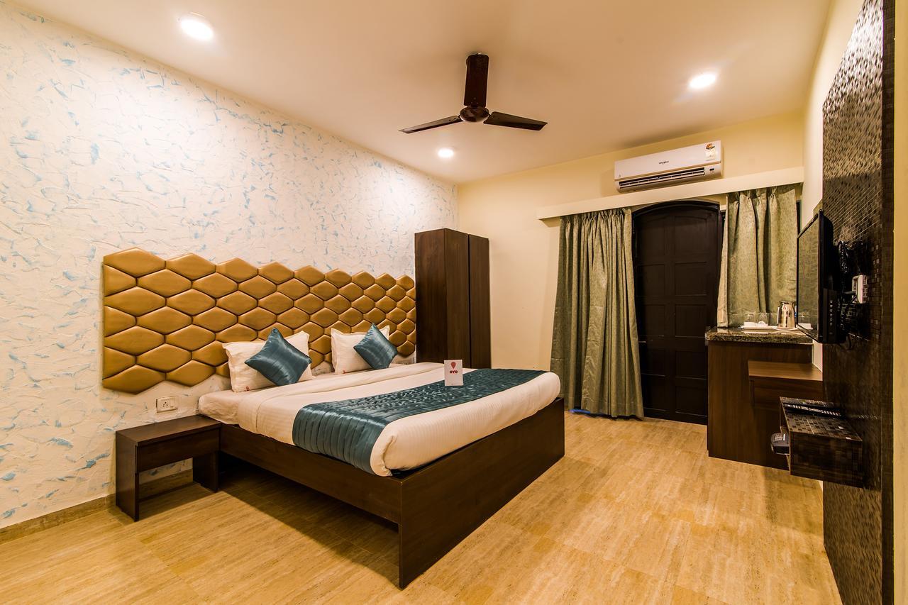 Abalone Resort Арпора Екстериор снимка