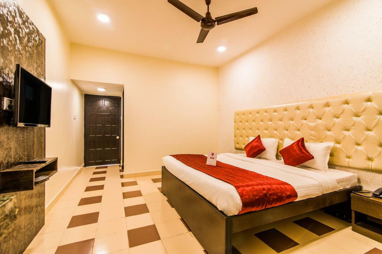 Abalone Resort Арпора Екстериор снимка