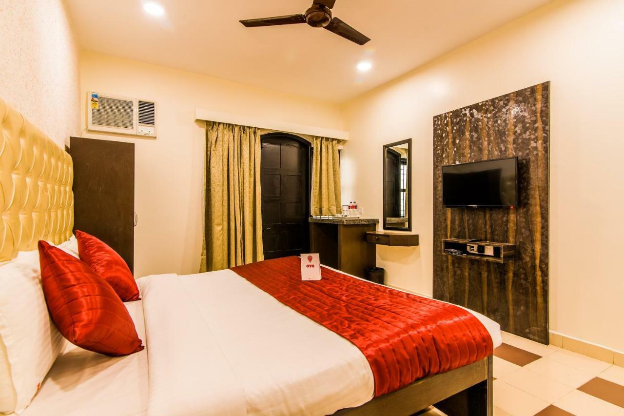 Abalone Resort Арпора Екстериор снимка