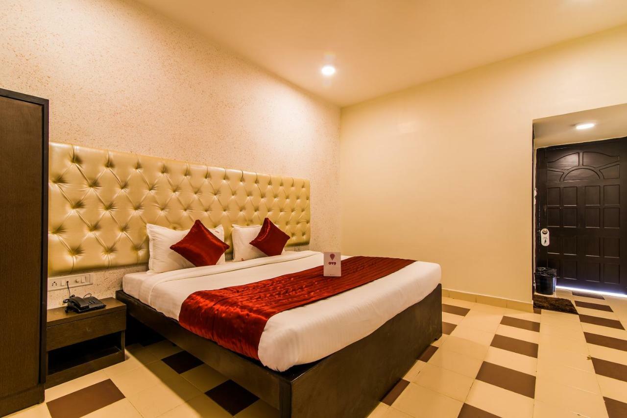Abalone Resort Арпора Екстериор снимка