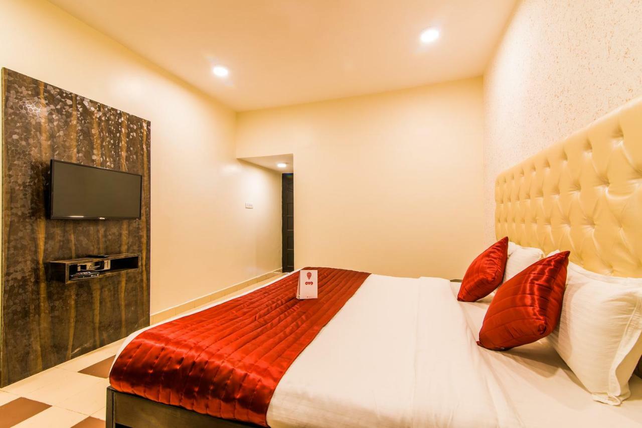 Abalone Resort Арпора Екстериор снимка
